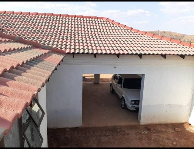 3 BEDROOM HOUSE FOR SALE IN MAMELODI EAST